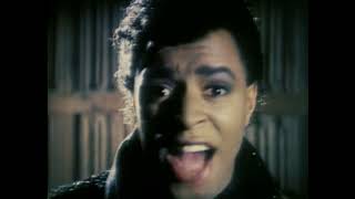Imagination - Just an illusion (Official Video), Full HD (Remastered and Upscaled)