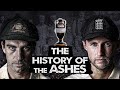 THIS IS WHY ASHES IS THE GREATEST RIVALRY EVER ||