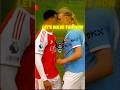 Haaland Goes Crazy 😱 | Heated Moment on the Pitch 🔥#shorts