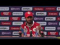 Aaqib Ilyas speaks ahead of Oman v Scotland
