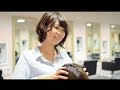 笑顔と丁寧さが大好評⭐︎一度会ってください 辻本菜摘