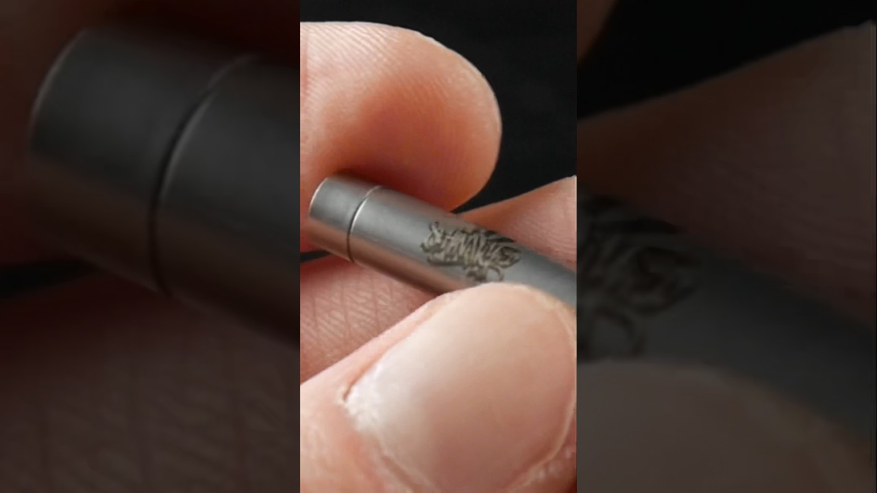 1TIP Aktivkohlefilter 💚 