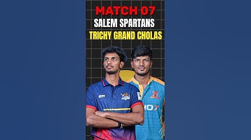 ss vs tgc tnpl match 7 dream11 prediction।