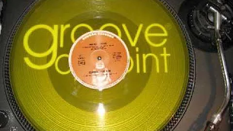 MELBA MOORE - Standing right here 12