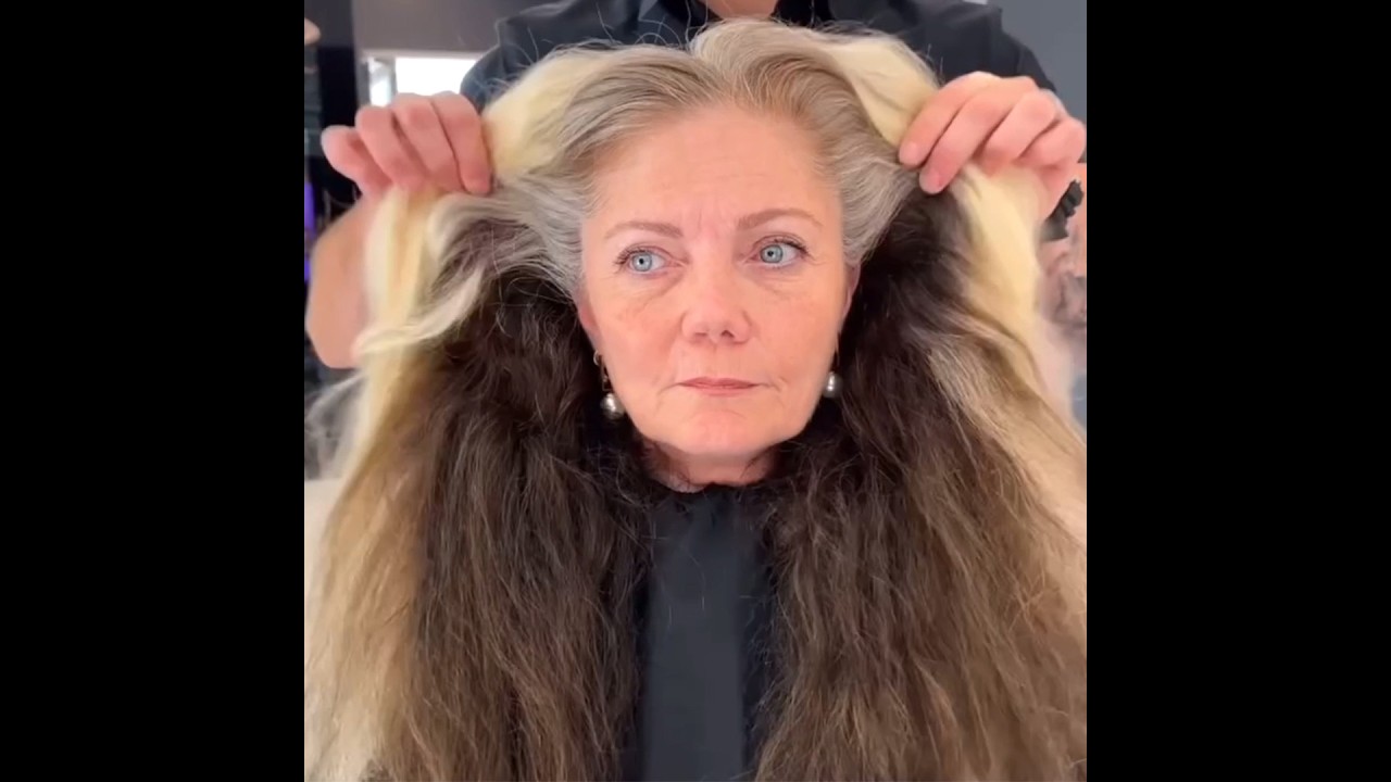 Before and After Hair Transformations That Are Absolutely Incredible