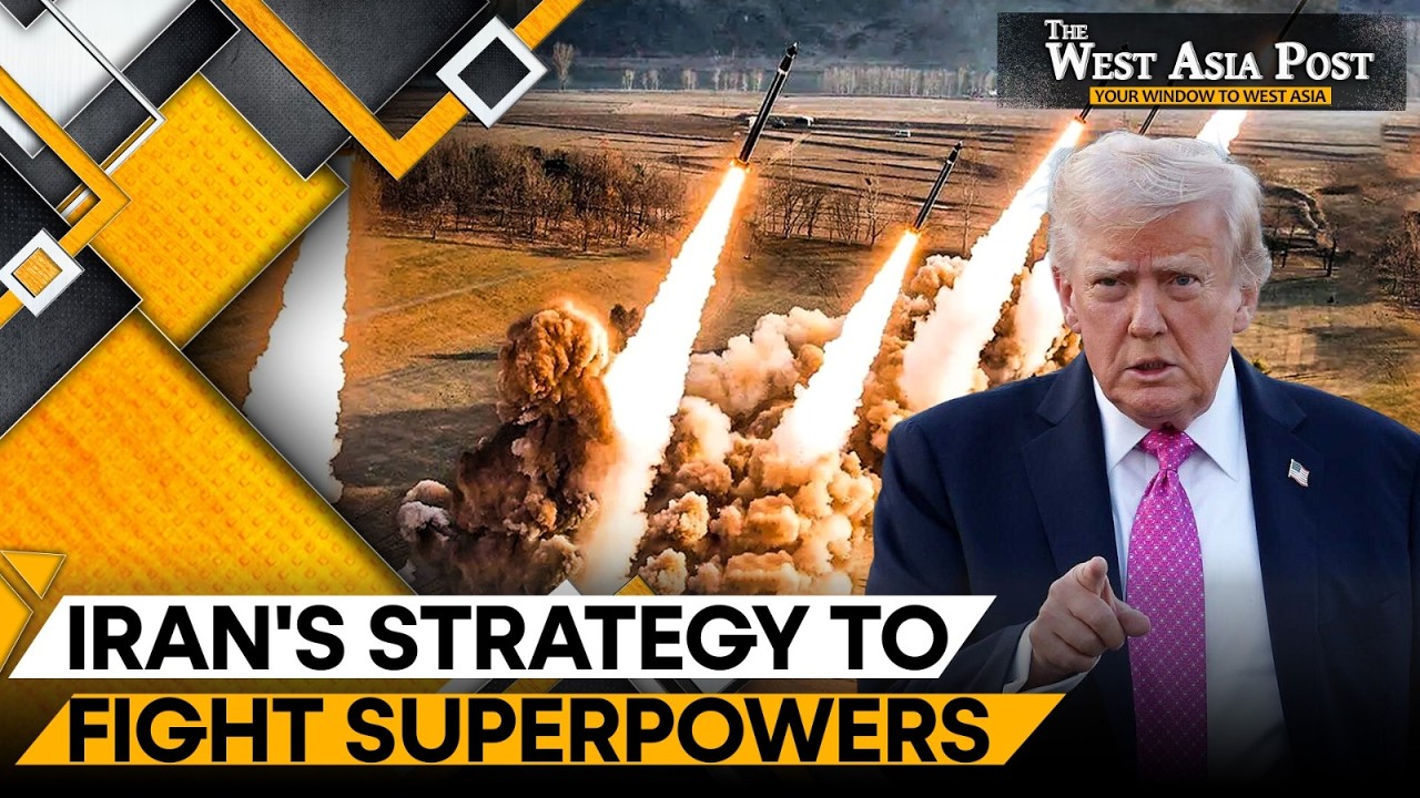 IRGC's Ghost Command Strikes Back, Independent Strike Cells Keep Iran's Missile Network Alive