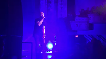 Daughtry Performs NEW Song “Backbone” LIVE