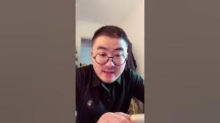 百里屠伕抖音直播，2021-12-17 Baili Tufu Livestream on Douyin(Tik Tok China)