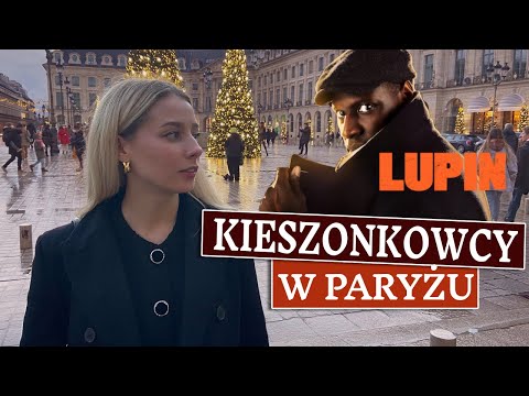 Wideo: Jak unikać kieszonkowców w Paryżu: kluczowe wskazówki do naśladowania