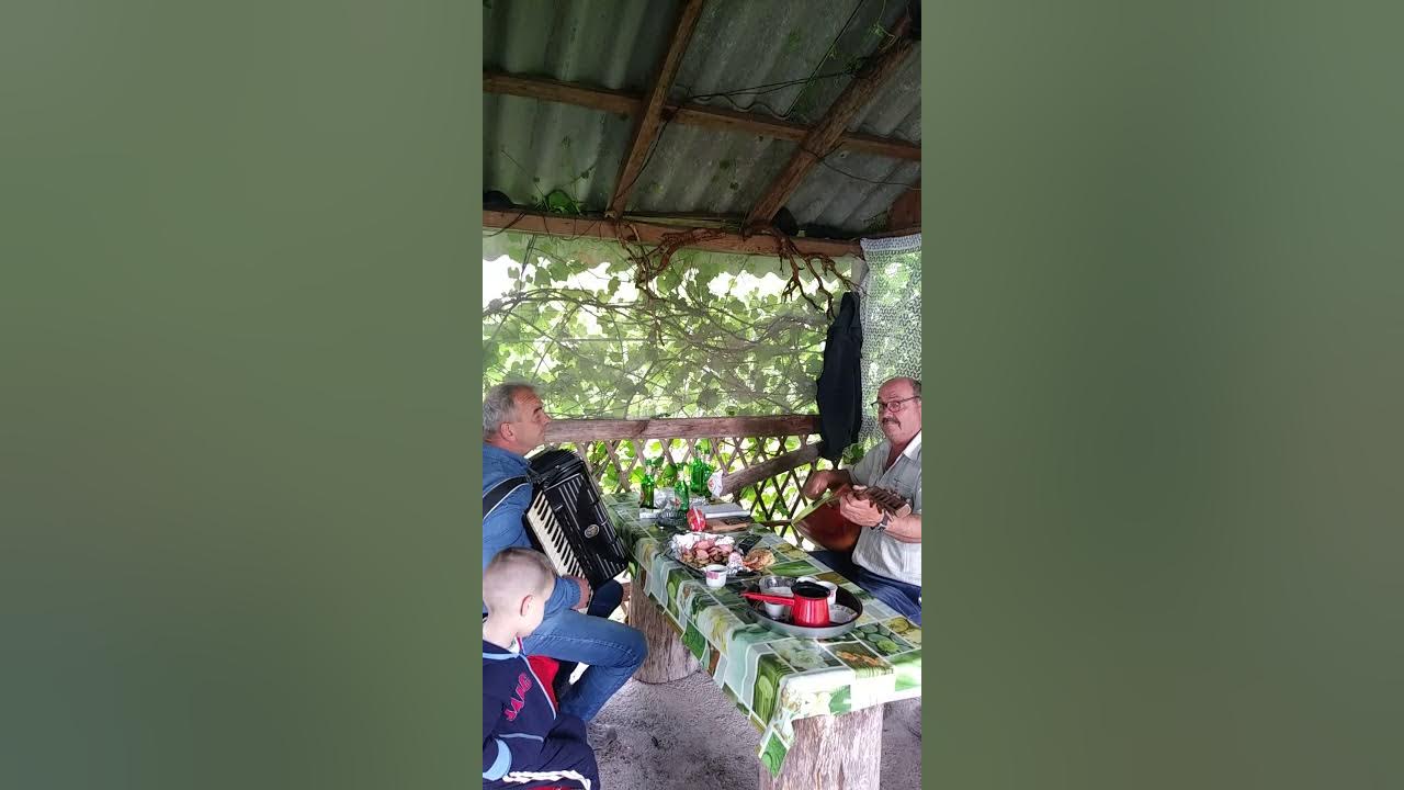 Kamensko Olovo Avdo i Sele dajdzici 17.06.2018 YouTube