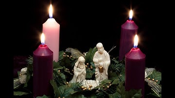 Homily Preparation 4th Sunday Advent