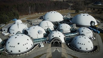 Alvernia xR - extended reality studio