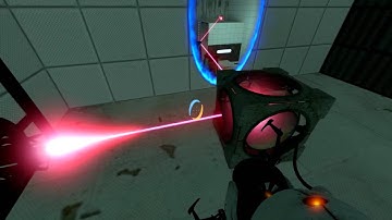 Portal 2 CTC | Killing Machine Pt.3 by tmast98