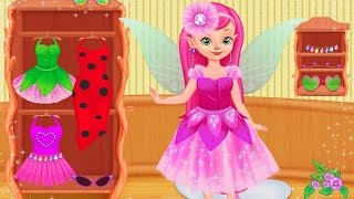 Fairy World - TutoTOONS  Educational Education - Videos Games for  -  -  Android screenshot 4