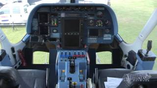 Aero-TV: Farmer's Zeppelin - Experience The Largest Airship On The Planet