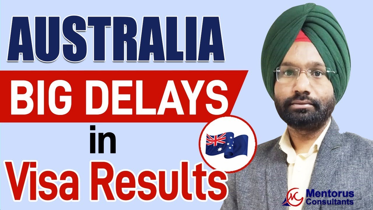 Australia Visa Chances in 2024 Australia Visa Files Result Updates