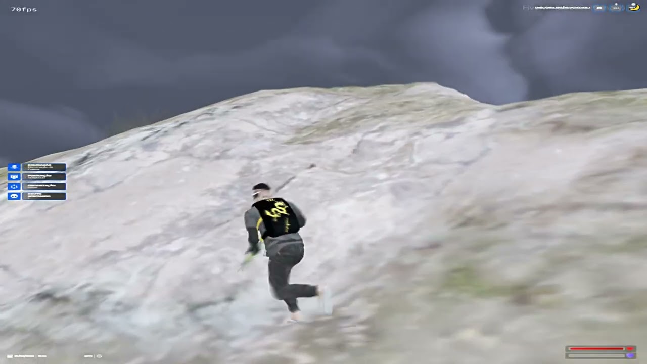 🐱‍👤 FIVEM HIGHLIGHT #10 DRG ( 100% REVOADA RJ )