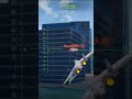 F-16 vs SU-57 Epic Air Battle – Who Wins the Sky War?