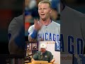 PCA gets the Cubs manager ejected for arguing, a breakdown #baseball #mlb #cubs #chicago #mets