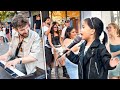 This 2 Year Old SINGER Shocked EVERYONE 