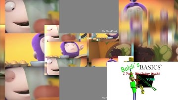 YTPMV (YTPMV) Oddbods Jeff