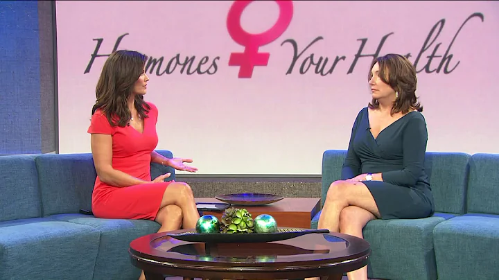 Hormones & Your Health