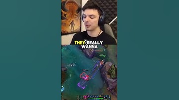 Should voice chat be added to SoloQ? | Broken by Concept Shorts