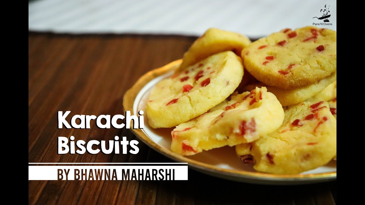 Eggless Tutti Frutti Cookies Hyderabad Karachi Bakery Biscuits