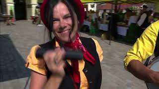 Tvp3 W Twoim Mieście Zakliczyn 1