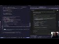 Live 37: Programez în continuare la aplicația pentru farmacii (#rust, #typescript) - 9 Mar 2026
