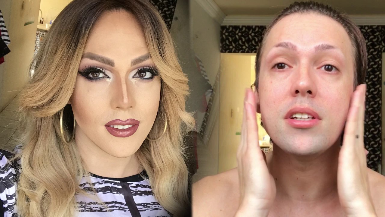 Sarah Mitch - Tutorial - Maquiagem - Segredos