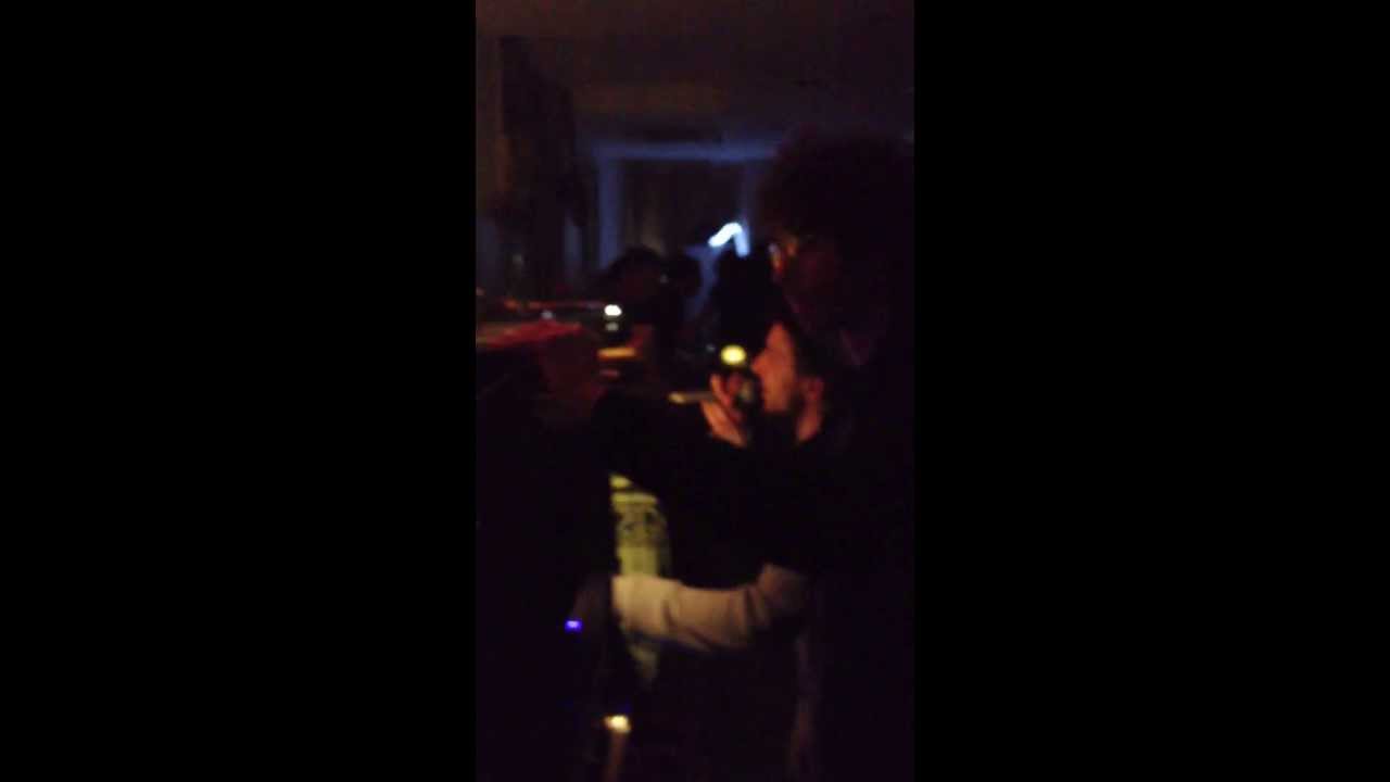 BREDRIN RECORDS & KIRADEN HI FI - Sound Meeting #3 - Binary Digital Dubplate.