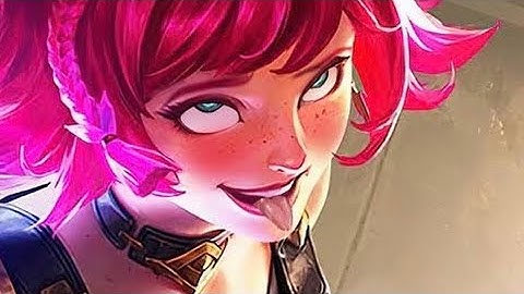 I have no idea for a title name | Mobile Legends