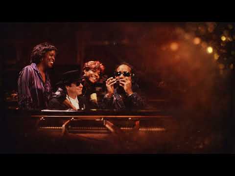 Dionne Warwick - That’s What Friends Are For (Jazz Fusion Cover)
