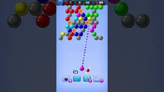 Bubble Hit - Gameplay Level 525