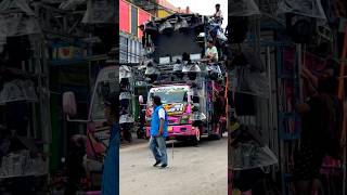 Kingkong  Menuju Start Pesona Gondanglegi