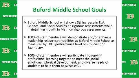 Title I Stakeholders Information 2020-2021