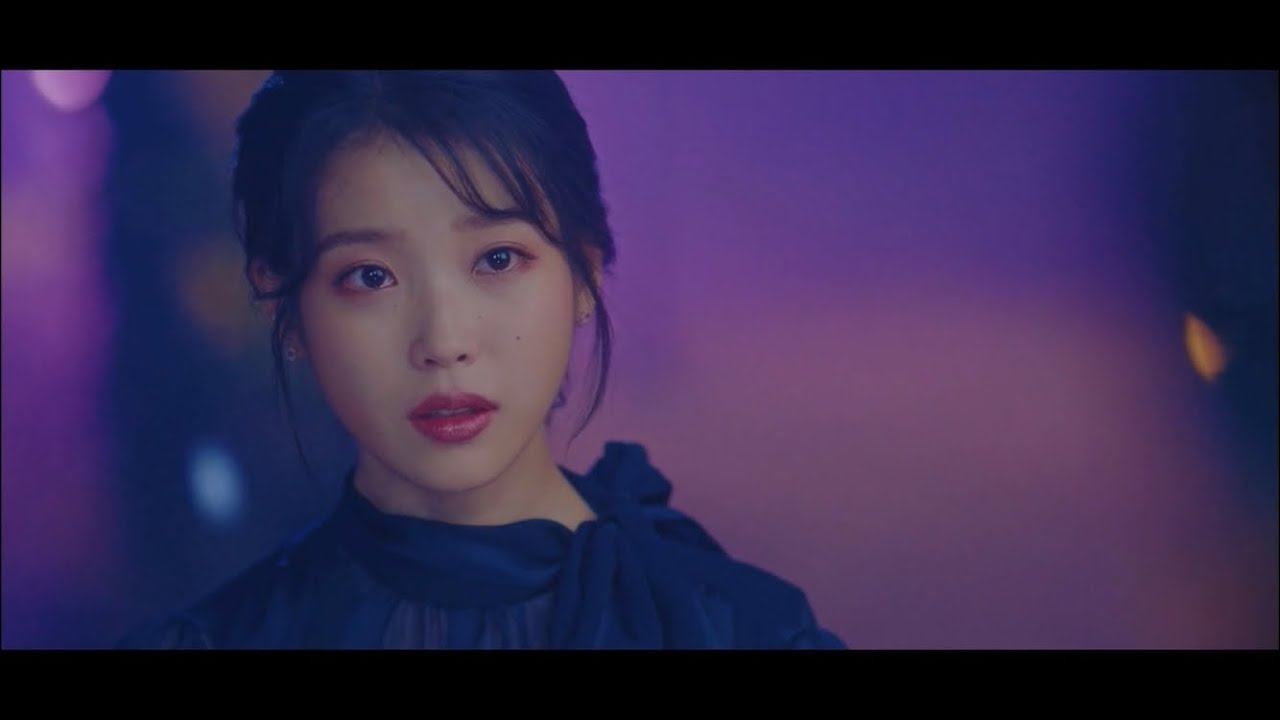 [MV] 내 맘을 볼 수 있나요 Can you see my heart  - 헤이즈 Heize - 호텔 델루나 Hotel Del Luna OST - 청명