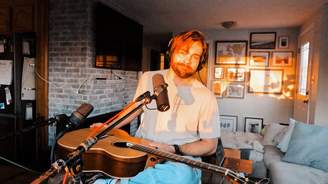Steve Rondo Steve Rondo Levitate Foundation Songwriter of the Year Entry - YouTube