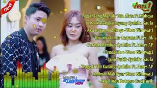 Full Album Vita Alvia Feat Mahesa Terbaru [ ]