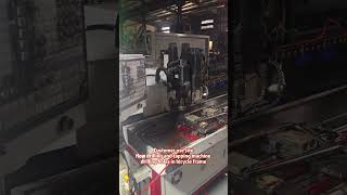 #automaticdrillingmachine #flowdrill #frictiondrilling #thermaldrill