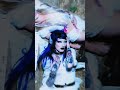 Abyss w baby jane OUT NOW lyric video soon #6arelyhuman #fasternharder asternharder