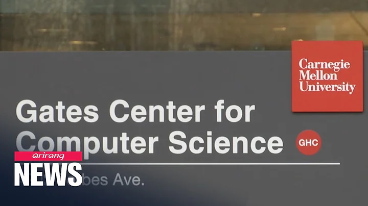 World's first AI major students at Carnegie Mellon become multidisciplinary specialists