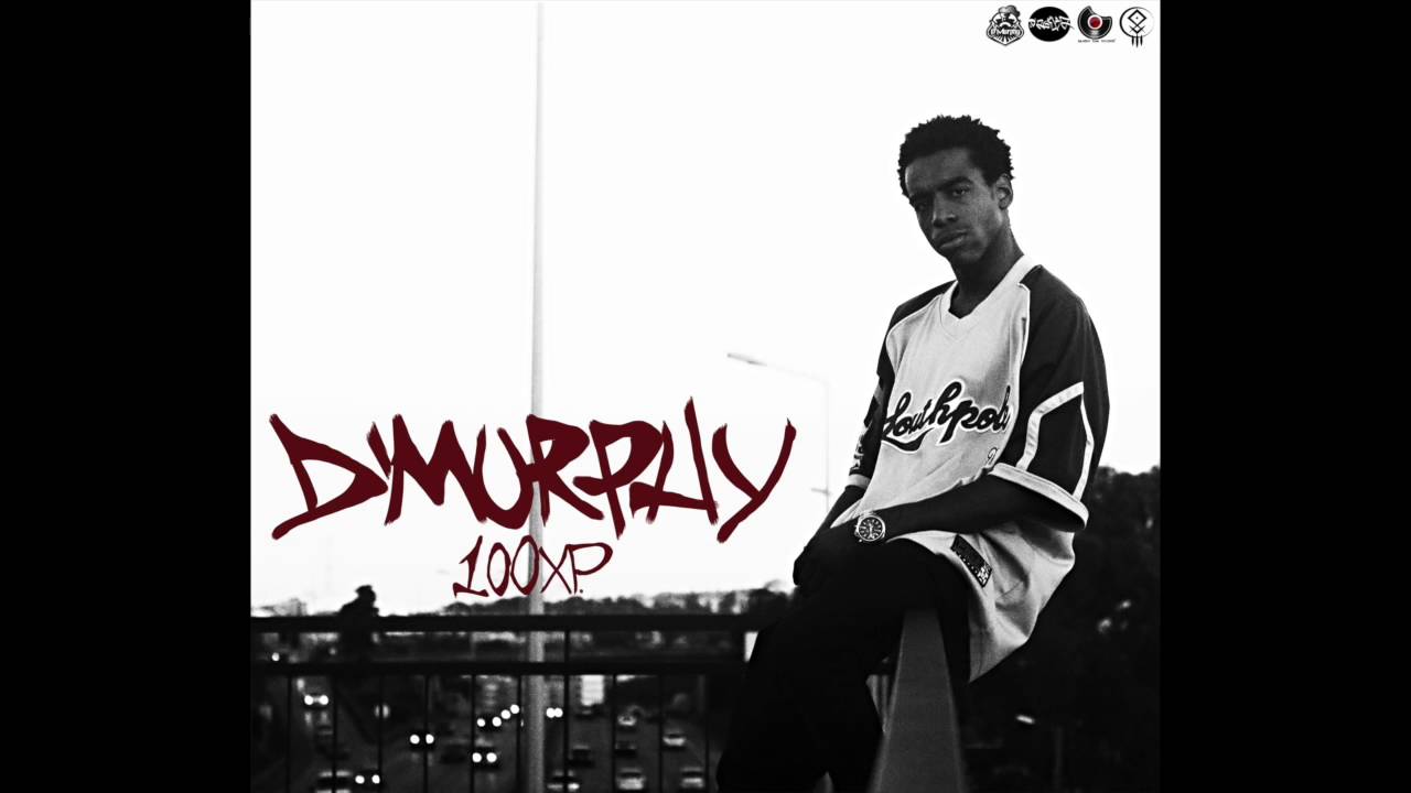 Watch D'Murphy - Goldigger on YouTube Watch D'Murphy - Goldigger on YouTube