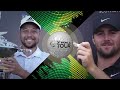 REPLAY | Rory McIlroy, Robert MacIntyre, Chris Gotterup | 2026 Genesis Scottish Open Day 1