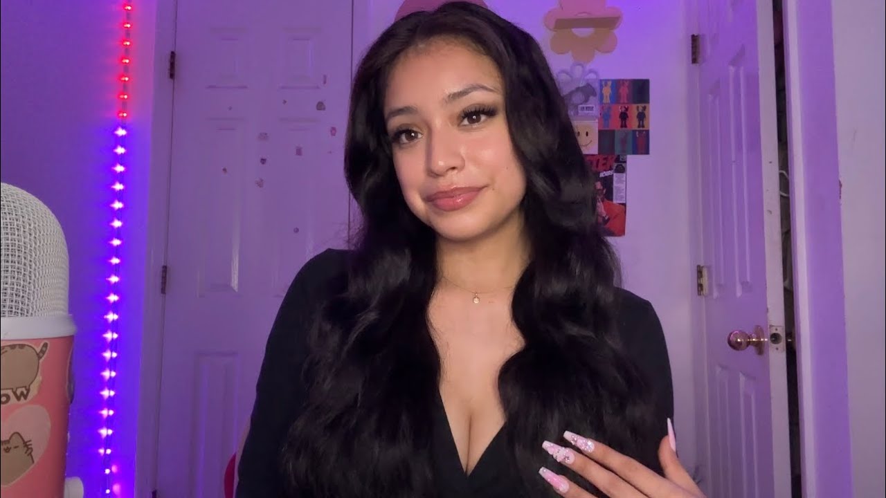 ASMR en español 🇲🇽