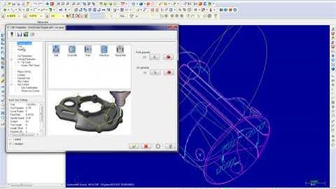 3  Define a New Tool Plane