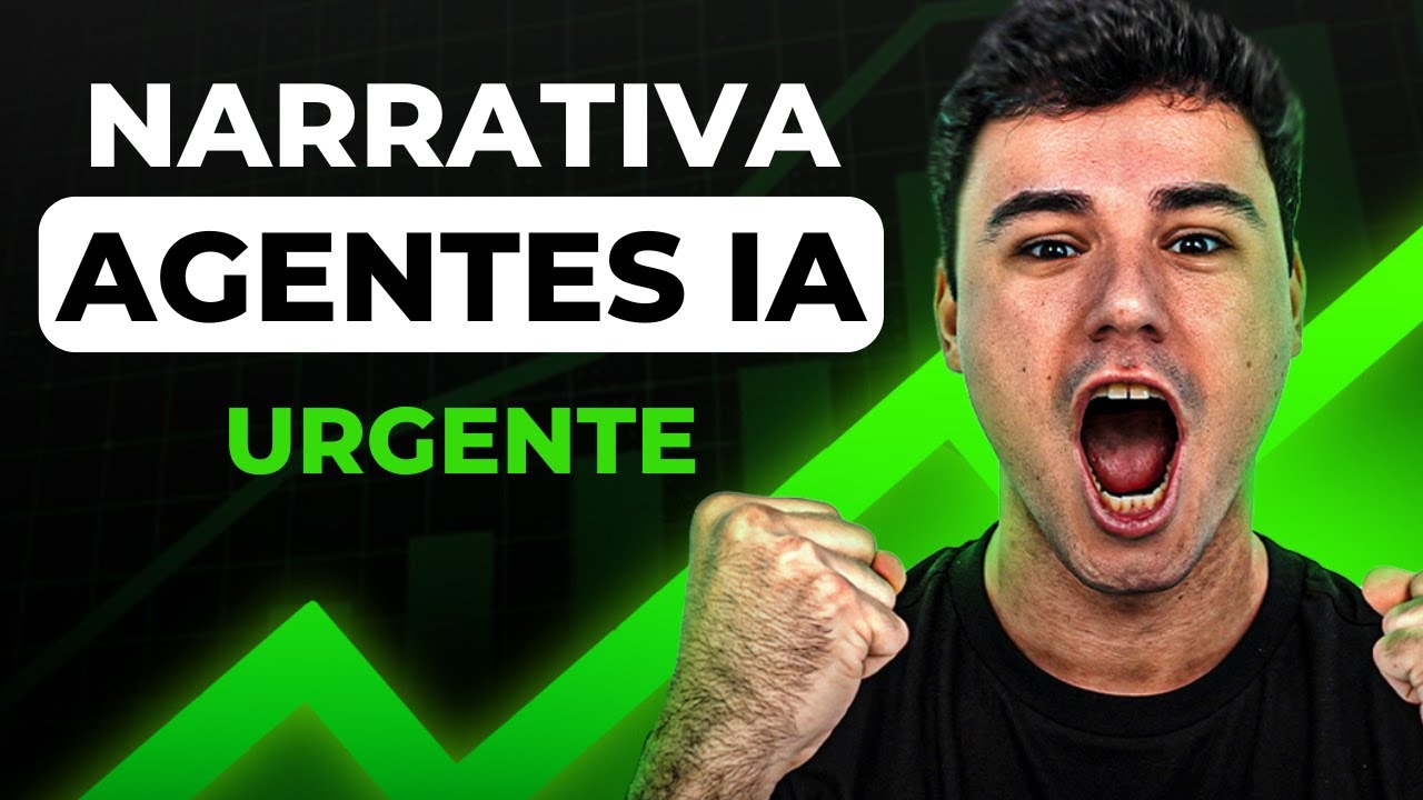 Cómo Invertir en Criptomonedas de Agentes de IA en 2025