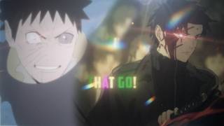 That Go! - (Flow Edit/AMV) [4K]