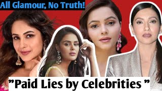 “How Celebrities Mislead Millions For Money 💰 | Shocking Ad Reality!”